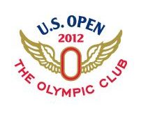 2012 us open golf logo